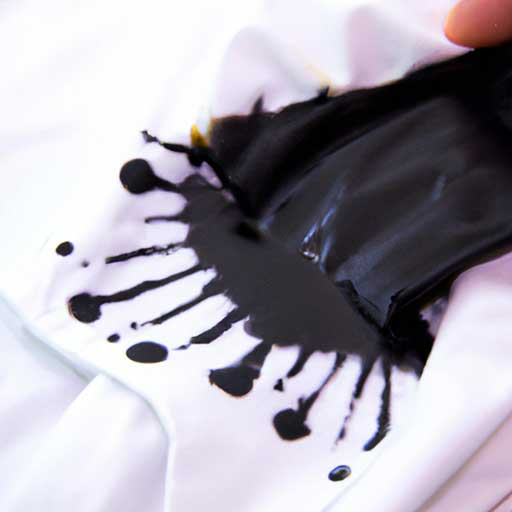 How To Get Dried Ink Out Of Clothes regarding Will Dried Ink In Dryer Get On Clothes