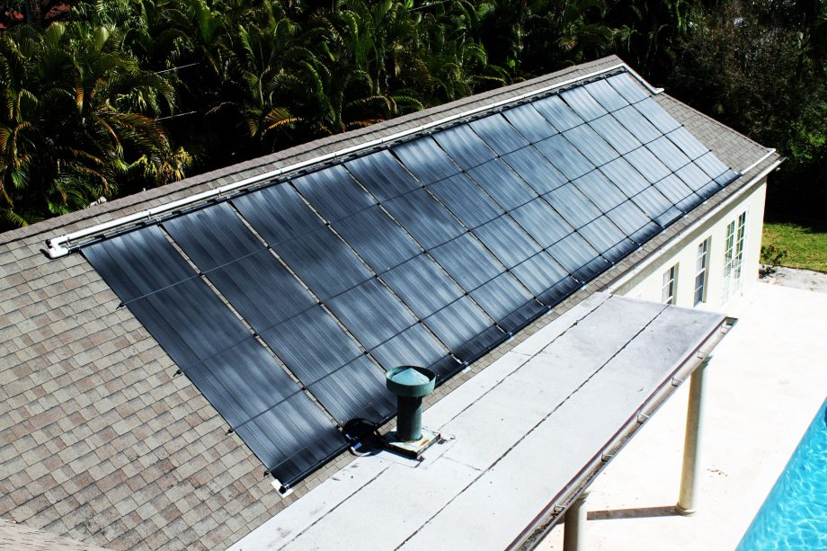 How To Heat A House With Solar Panels At Ellie Roseby Blog in The hidden perks of installing solar heating systems in your property