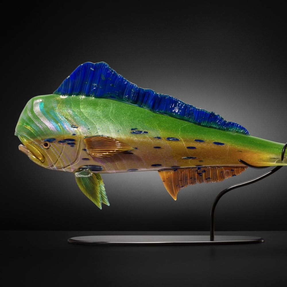 Appreciating Fine Glasswork Through Native Trails Heritage