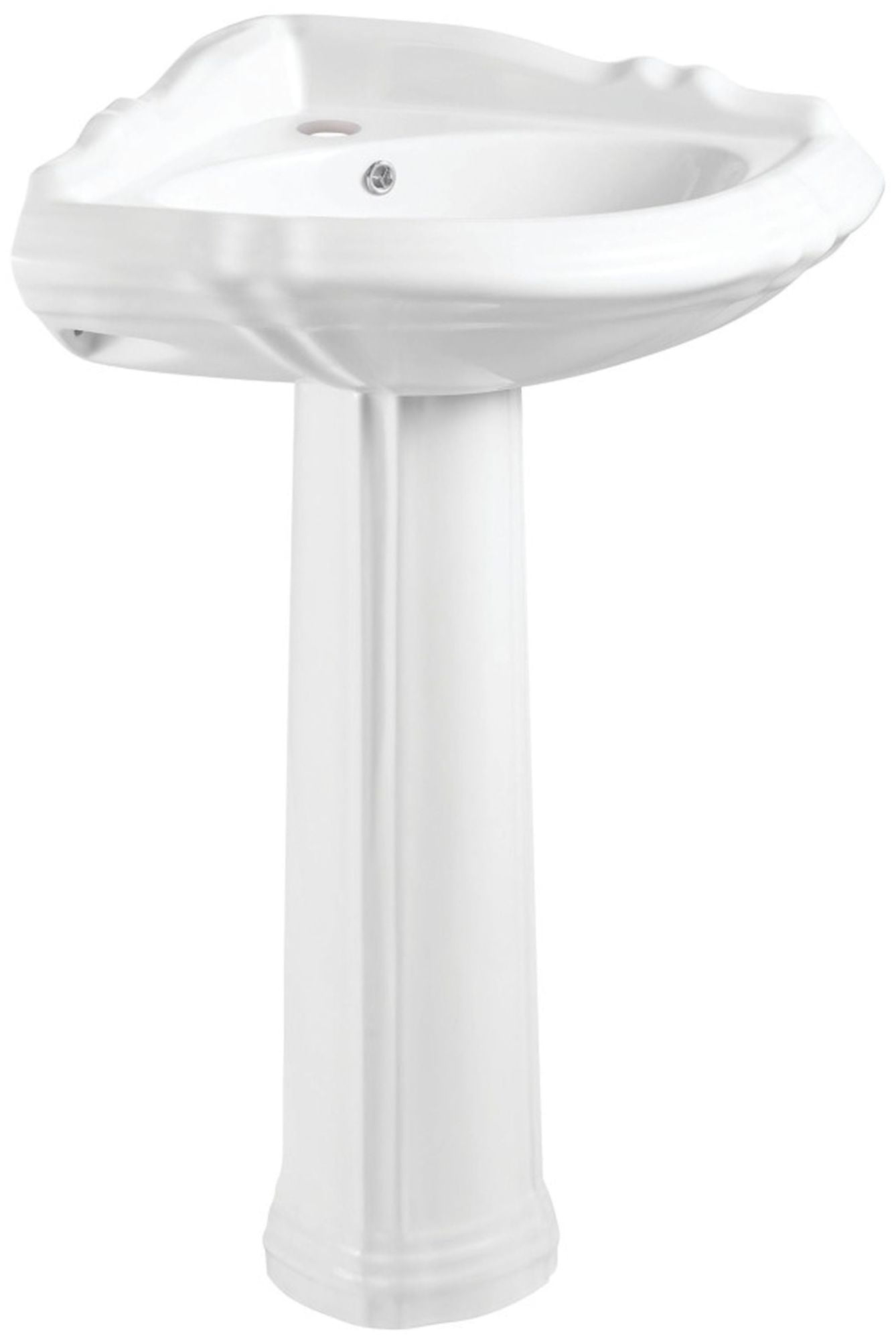 Choosing the Right Kingston Brass VPB2710-V-SET Venus Ceramic Fixture for Your Space