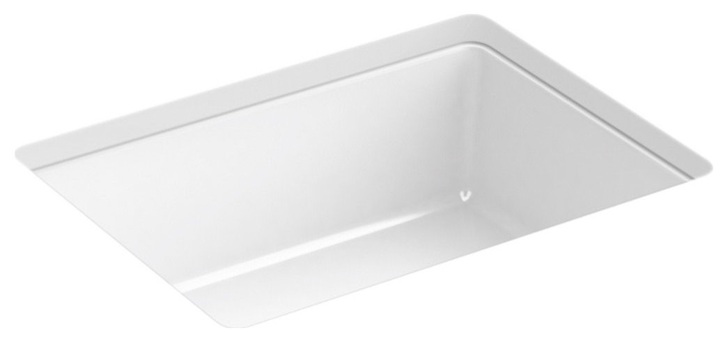 Kohler K-8189 Verticyl 17-1/8&amp;quot; Rectangular Vitreous China ... with regard to Exploring the Features of Kohler K-8189 Verticyl 17-1/8&amp;quot; Rectangular Faucet
