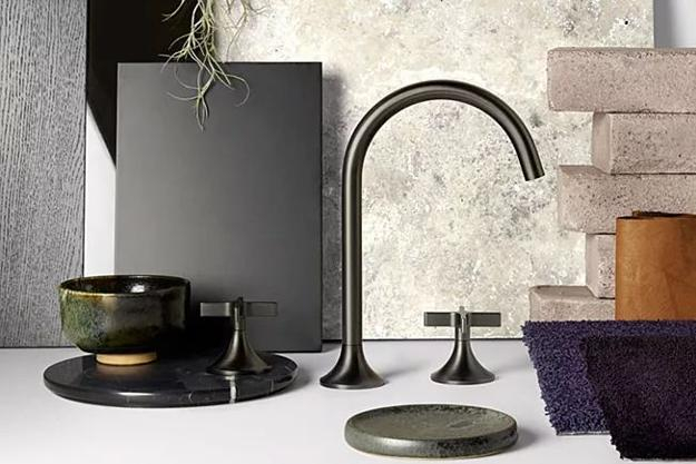 Modern Bathroom Design Trends 2021 Creating Open And Expressive Spaces in Ws Bath Collections Acquaio 53699 Acquaio 17-3/10&amp;quot; Round Ceramic - White