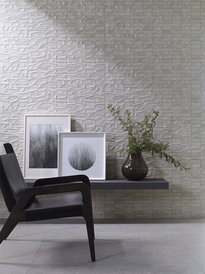 The Role of Texture and Finish in Contemporary Tile Selection