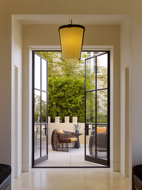 Why French doors are becoming a must-have in modern homes