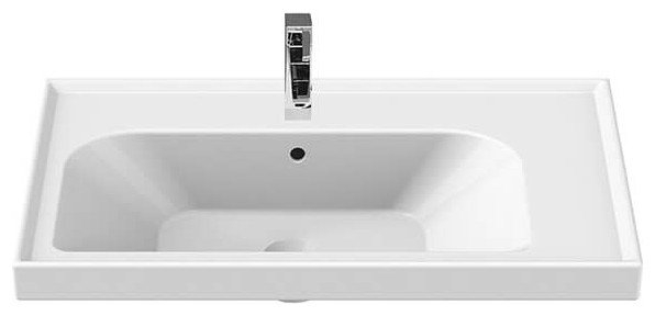 Exploring the Practical Applications of Nameeks CeraStyle 031100-U White Frame