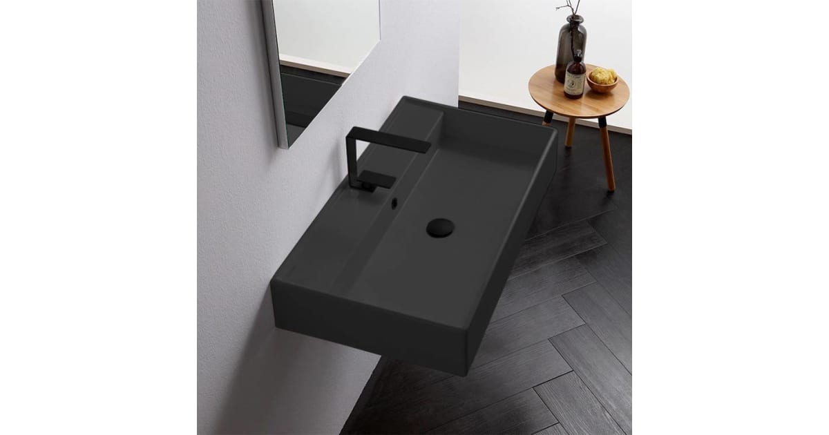 Understanding the Nameeks 8031/R-80-No Hole Scarabeo Teorema 31-1/2 Ceramic Wall Specification