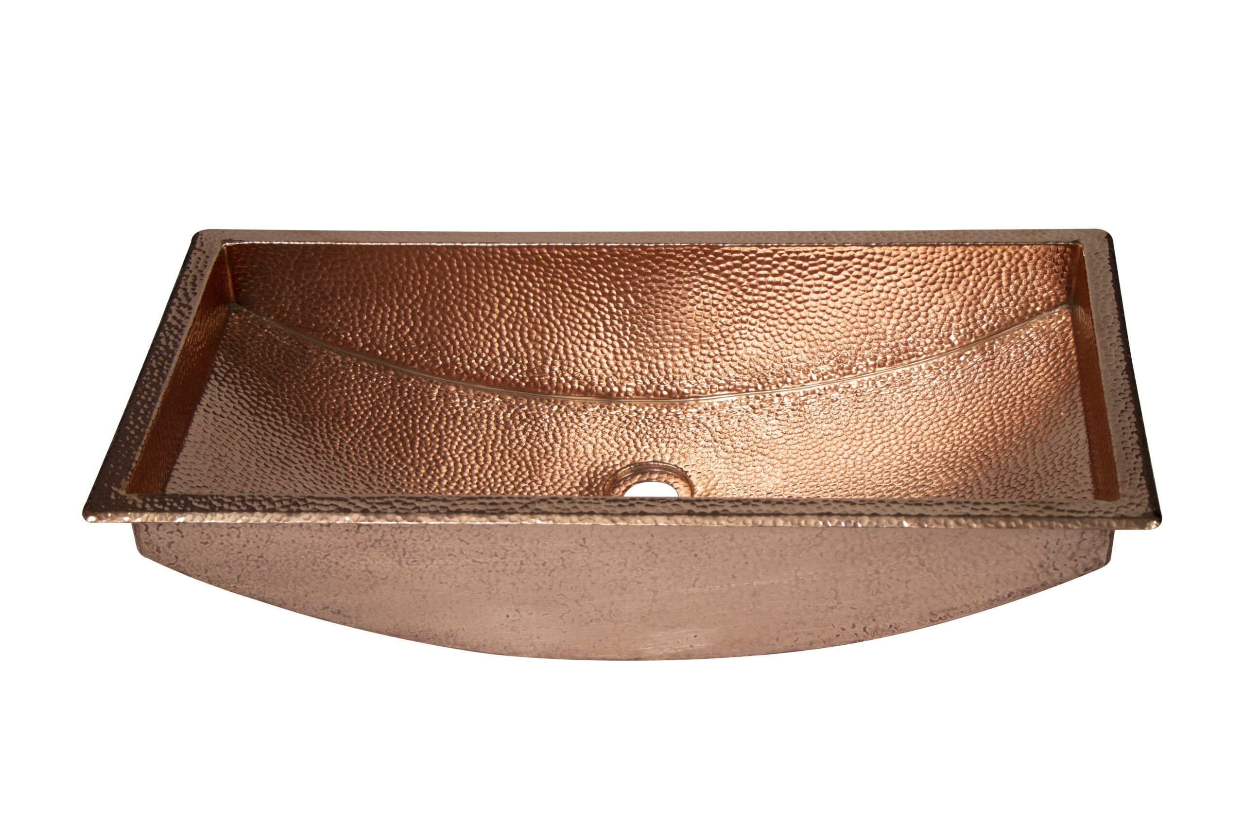 Understanding the durability and maintenance of copper bathroom sinks