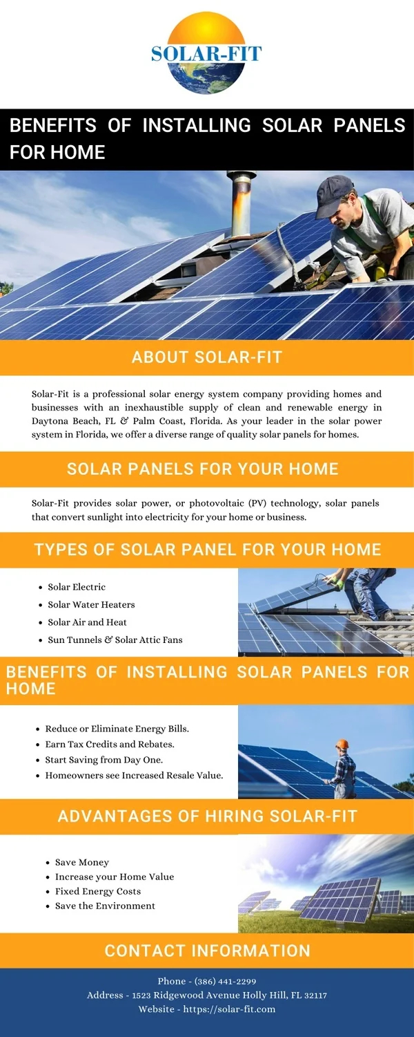 The hidden perks of installing solar heating systems in your property