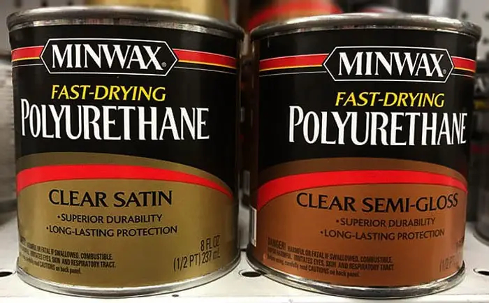 Satin Vs Semi Gloss Polyurethane: Choosing The Right Finish inside Understanding the Key Differences Between Satin and Semi Gloss Polyurethane