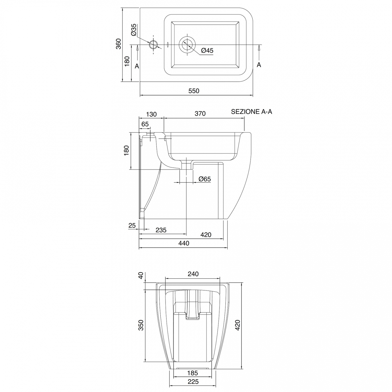 Demystifying the Scarabeo 5143-Two Hole Teorema 2.0 Specifications for Practical Use