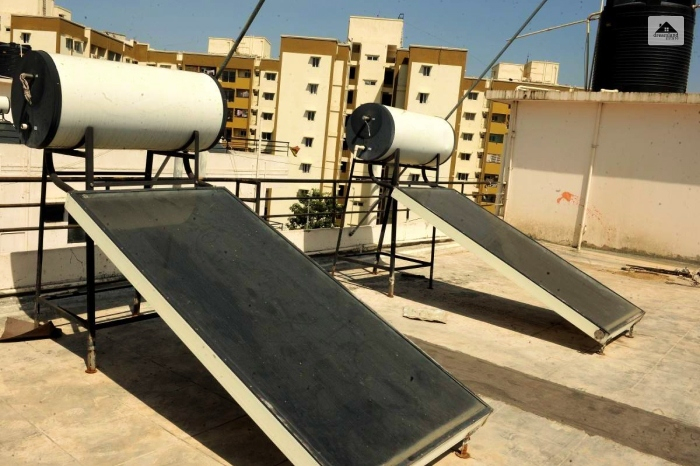 Solar Heating : Definition, Techniques, Advantages And More in What Are The Advantages Of Solar Heating Systems