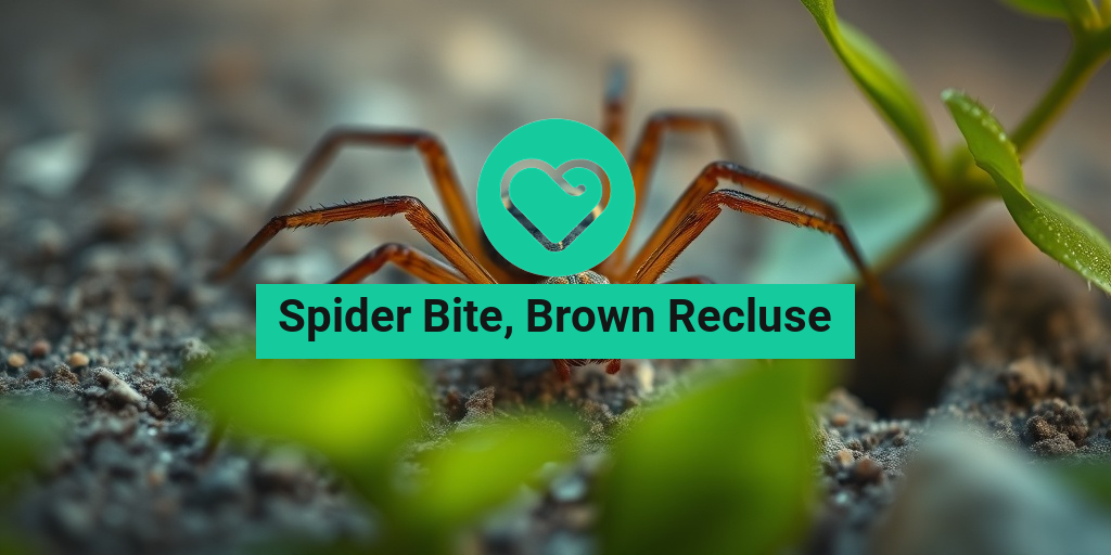 Spider Bite: Brown Recluse Symptoms, Treatment, And Prevention • Yesil ... intended for Understanding Brown Recluse Spider Behavior and Effective Prevention Strategies
