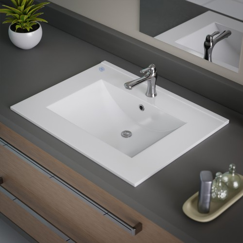 Square Bathroom Sink Scarabeo 3005 49 By Nameek&amp;#039;s Ml Rectangular Black inside Understanding the Design Philosophy Behind Modern Square Bathroom Sinks