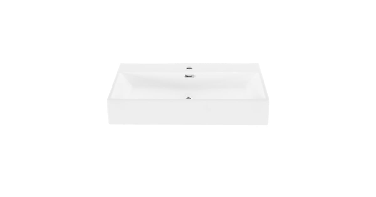 Swiss Madison Sm-Ws333 Claire 29-3/4&amp;quot; Rectangular Ceramic Wall Mounted ... inside How the Swiss Madison SM-WS350 Loire Enhances Bathroom Design Aesthetics