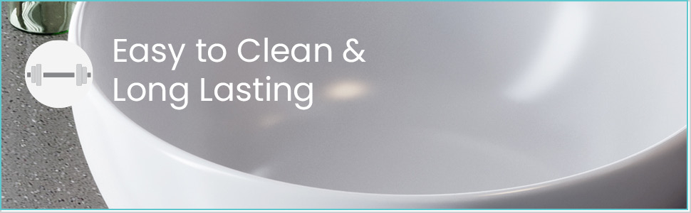 Swiss Madison Well Made Forever Sm-Vs212 Sublime Vessel Sink, Glossy ... regarding Swiss Madison Sm-Vs212 Sublime 16-15/16&amp;quot; Circular Ceramic Vessel - White