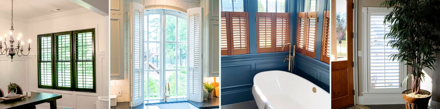 The 8 Benefits Of Interior Shutters - Dwell Shutter &amp;amp; Blinds with regard to How Much Do Shutters Cost