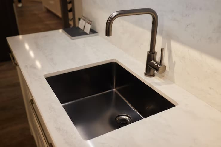 Choosing the Perfect Small Undermount Sink for Your Home Decor