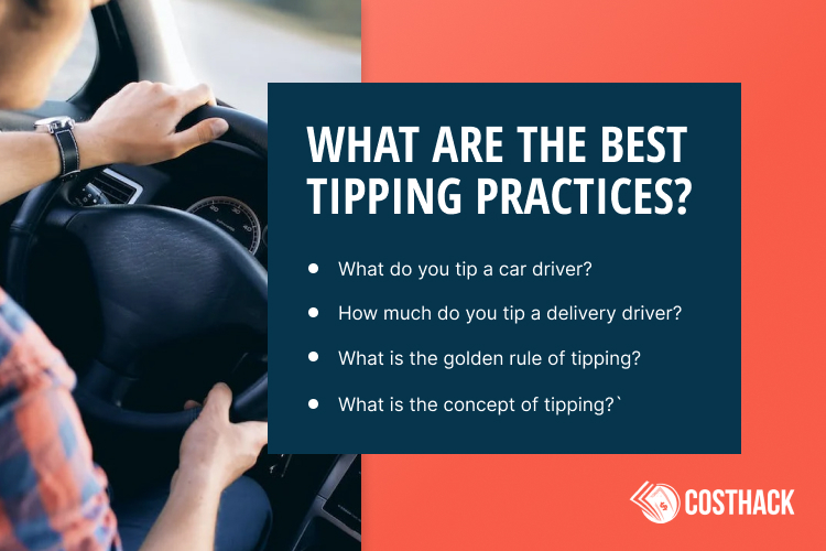 The Ultimate Guide To Tipping Car Transport Drivers: Industry Standards ... within Do You Tip Movers From A Moving Company
