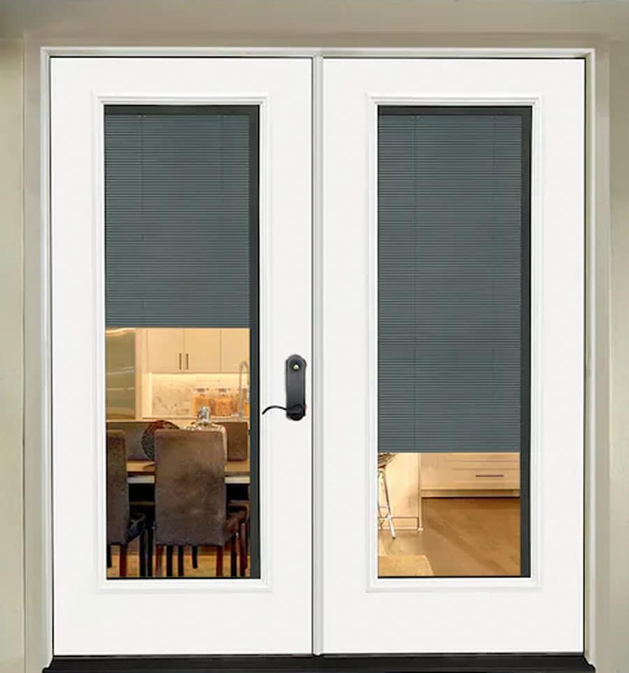 Top 5 Reasons French Doors Are Trending In 2024 in Why French doors are becoming a must-have in modern homes