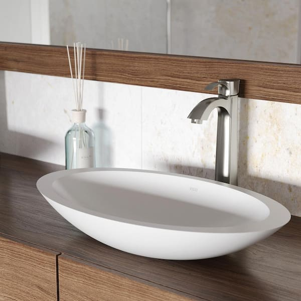 How the Vigo VG04011 Wisteria Adds Elegance to Modern Bathrooms
