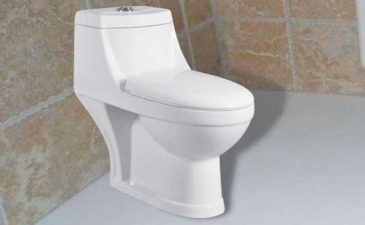 Vitreous China Vs. Ceramic Vs. Porcelain Toilets: Which Is Better? throughout Whitehaus B-Sh08 Britannia 24&amp;quot; Rectangular Vitreous China Vessel - White