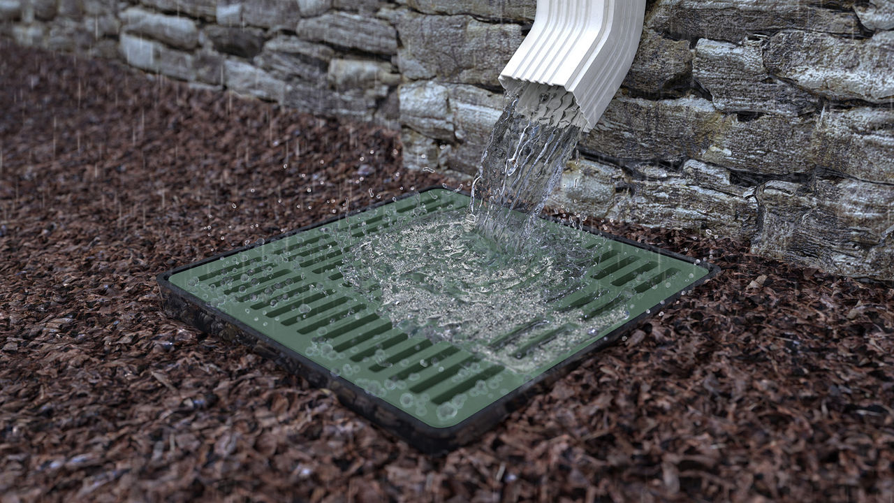 We Put Water In Its Place | Stormwater Catch Basin Drainage Systems | Nds pertaining to Understanding Stand Pipe Overflow Catch Basin Systems for Effective Water Management