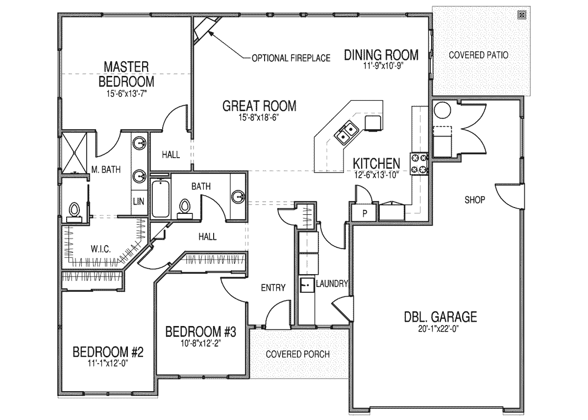 What Is The Average Master Bedroom Size? | New Era Homes pertaining to Average Size For A Master Bedroom