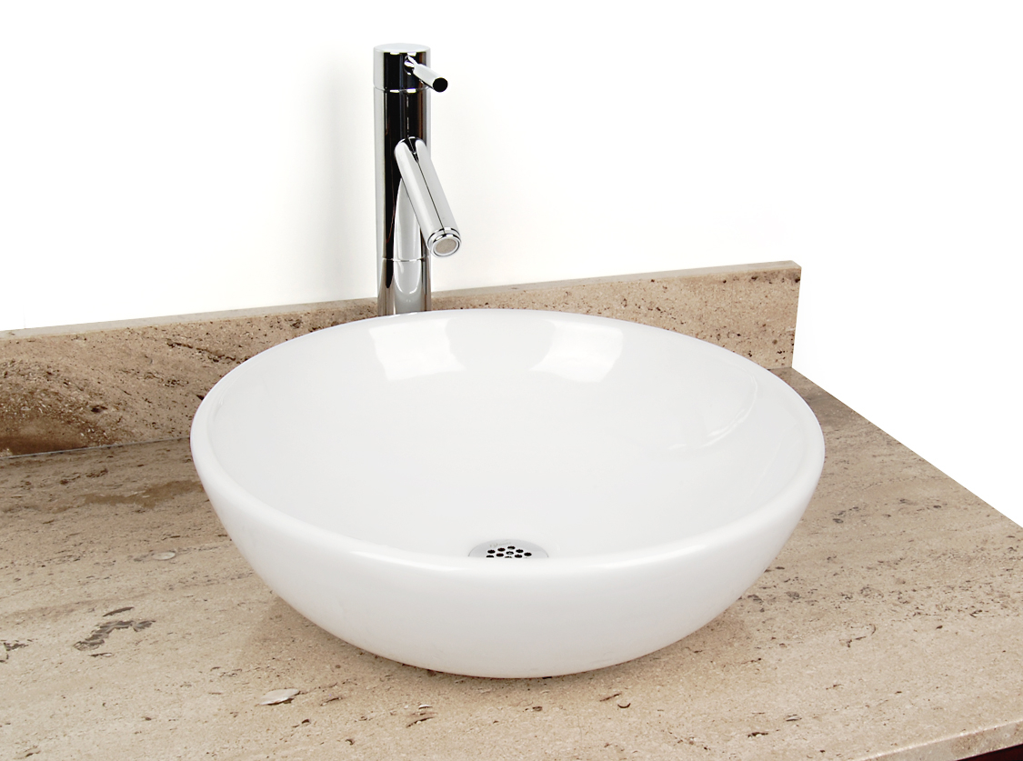 What Is Vitreous China Material At Phillip Dorsey Blog throughout Comparing vessel sink materials why vitreous china remains a top choice