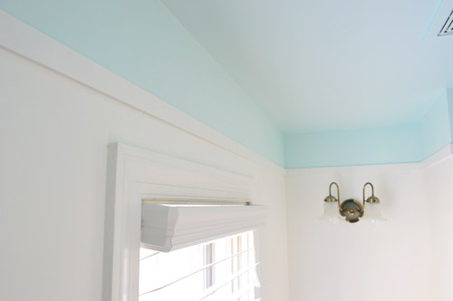 What Kind Of Paint To Use In A Bathroom Ceiling - Infoupdate.org intended for What Type Of Paint For Bathroom Ceiling