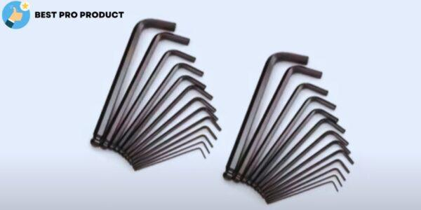 What Size Allen Wrench For Garbage Disposal? Comprehensive Guide inside How to choose the correct allen wrench for garbage disposal maintenance