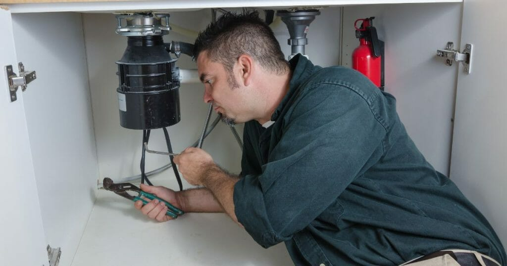 What Size Allen Wrench For Garbage Disposal inside What Size Allen Wrench For Garbage Disposal