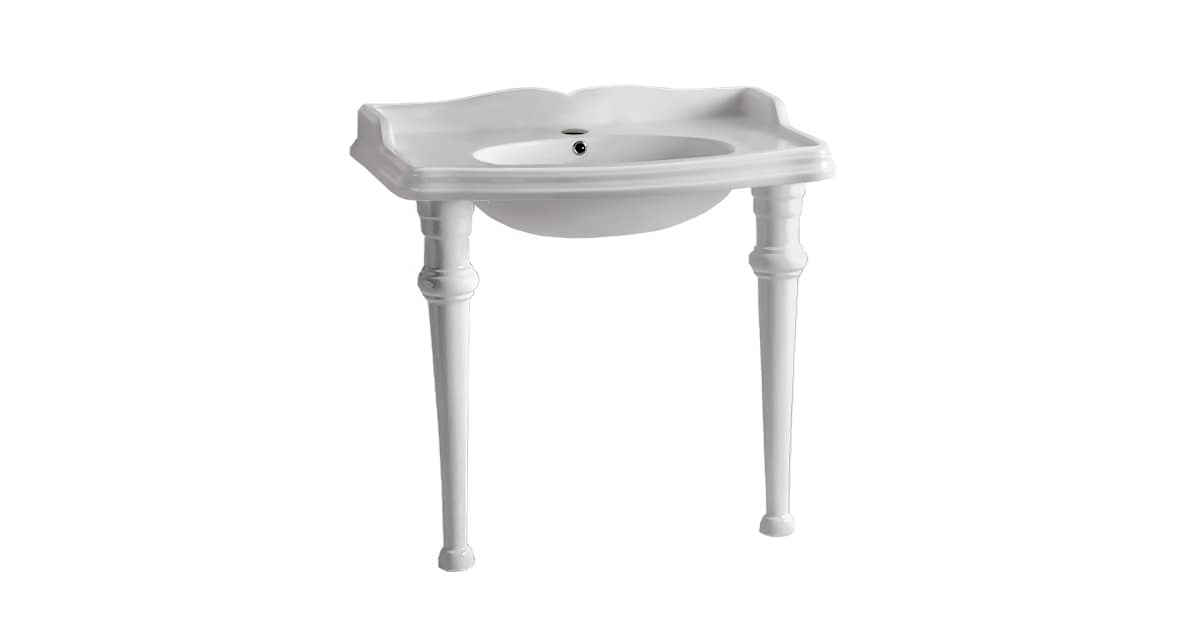 Exploring the Whitehaus AR864-GB001-1H Fixture Features