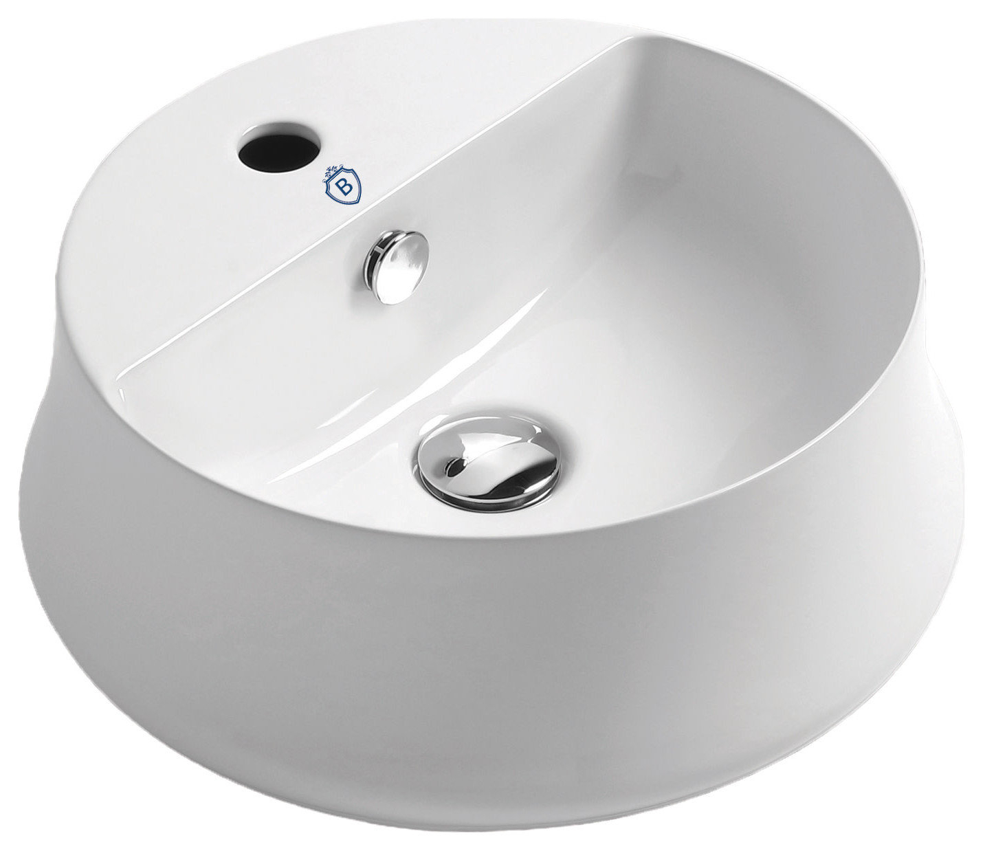 Comparing Whitehaus B-SH03 Britannia with other vitreous china collections