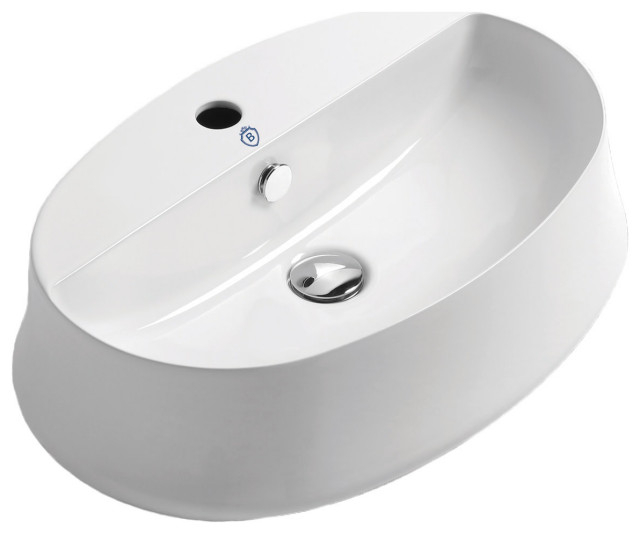 Choosing the Right Whitehaus Vessel Sink for Your Modern Bathroom