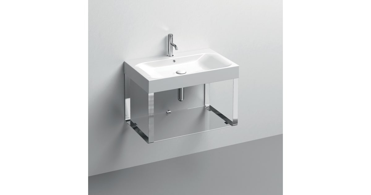 Ws Bath Collections Cento 3532+9125K1 Cento 27-5/8&amp;quot; Rectangular Brass ... for Troubleshooting Common Issues with the WS Bath Collections Cento 3532 Wall Mounted Unit