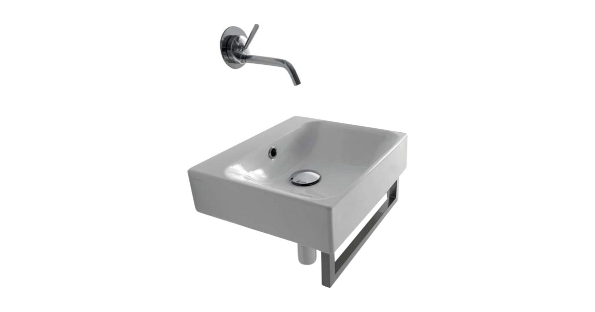 Ws Bath Collections Cento 3539 Cento 15-11/16&amp;quot; Ceramic Wall Mounted ... with Troubleshooting Common Issues with the WS Bath Collections Cento 3532 Wall Mounted Unit