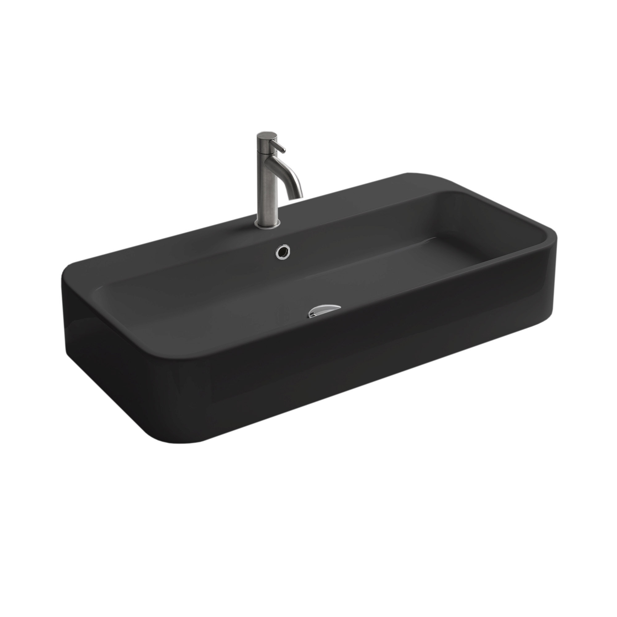 How to Properly Install and Maintain the WS Bath Collections Cosa 48S03 86101 Cosa 1878 Square Matte Black