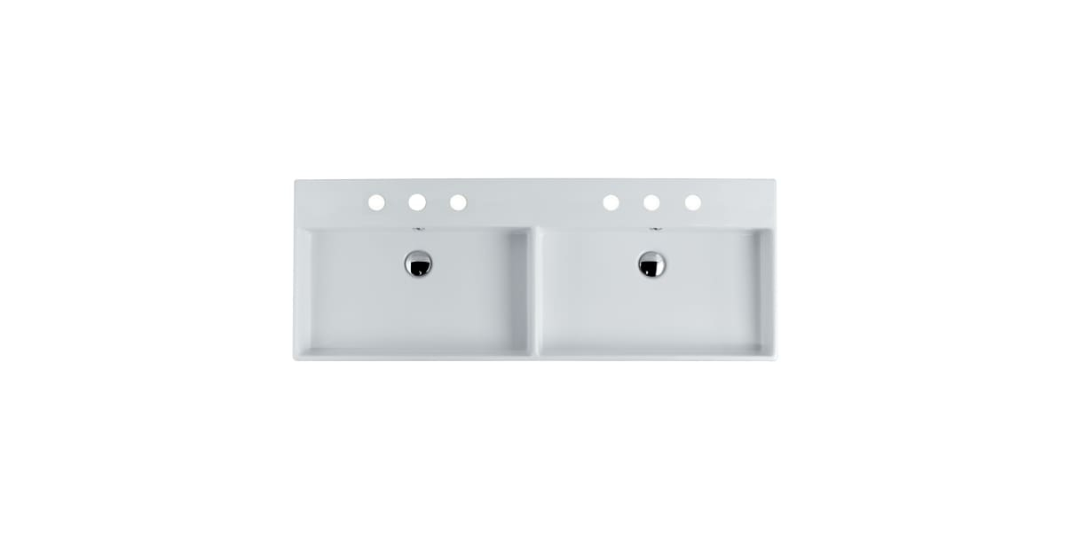 Deep Dive into WS Bath 140.03-4 Unlimited Series Product Details