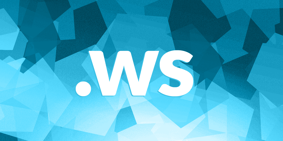 .Ws Domain Name Registration | Samoa | Eurodns regarding How WS Bath Collections Transforms Modern Bathroom Aesthetics