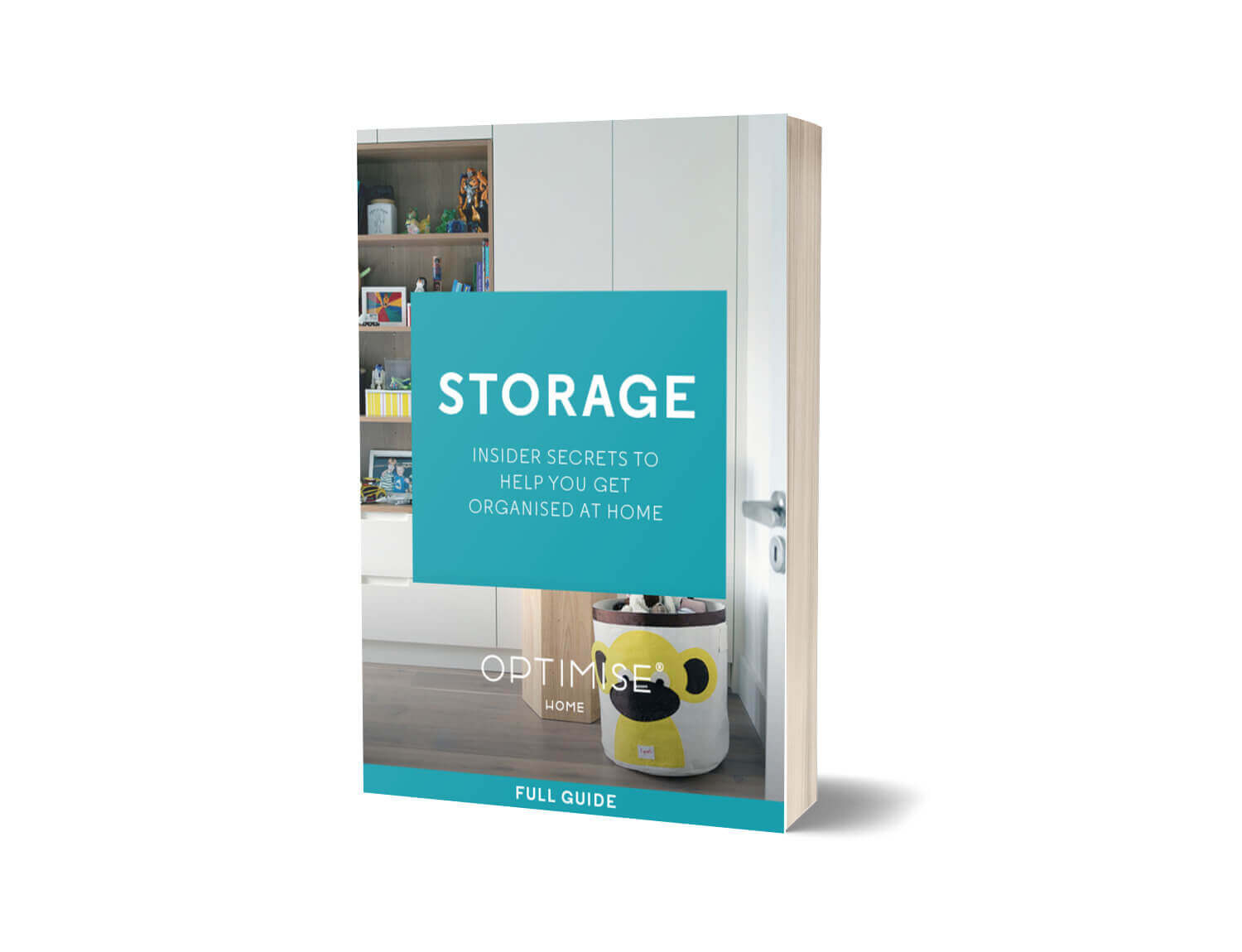 All Of Our Smart Storage Solutions In One Complete Guide - Optimise ... intended for Smart Storage Solutions That Actually Work for Busy Households
