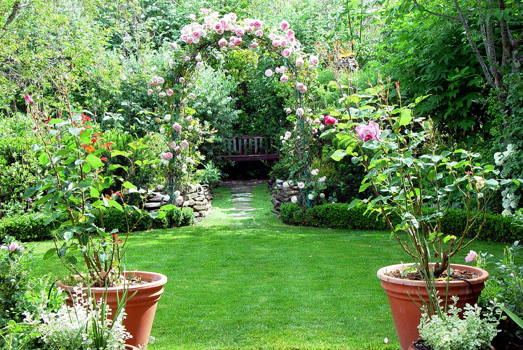 Beautiful Home Gardens - Prime Home Design: Beautiful Home Gardens for Home Garden