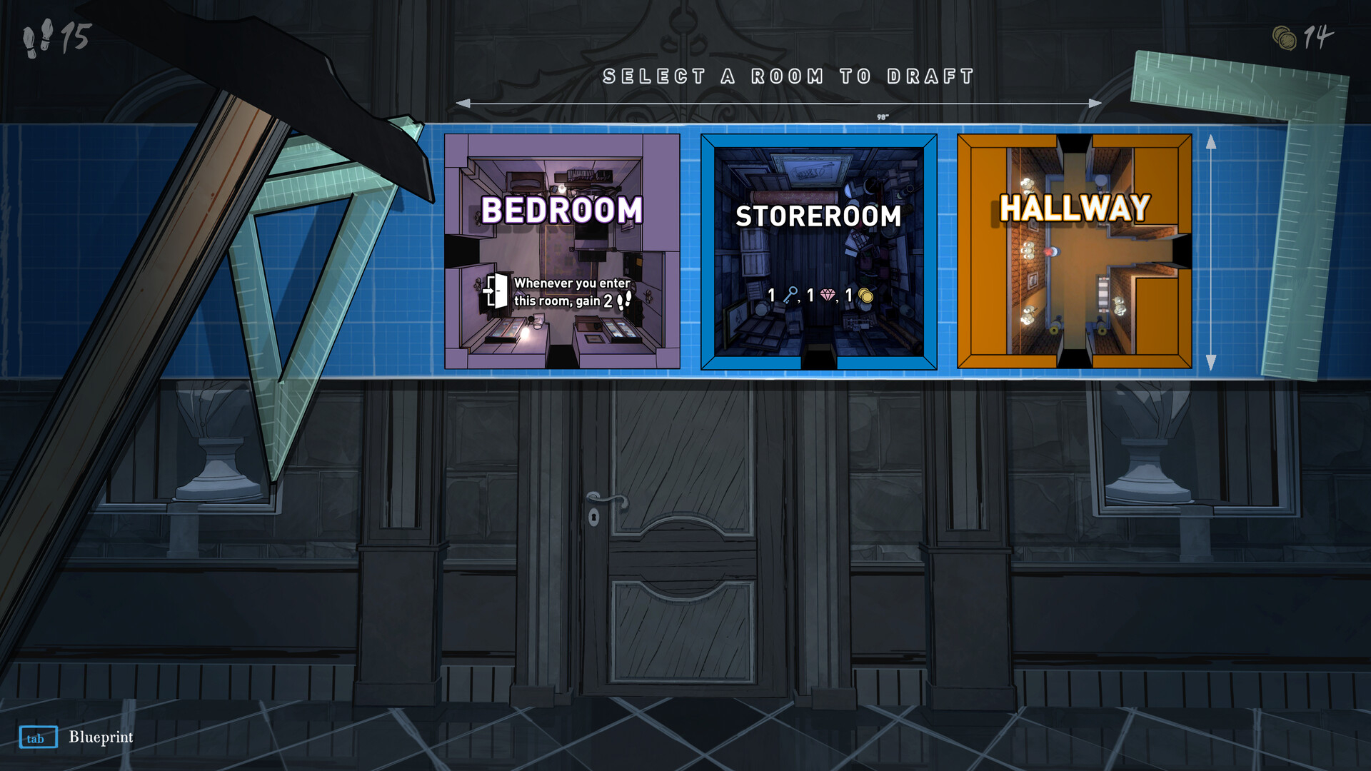 Blue Prince: Every Room And What They Do - Deltia&amp;#039;s Gaming with Understanding the Laundry Room Blue Prince Phenomenon