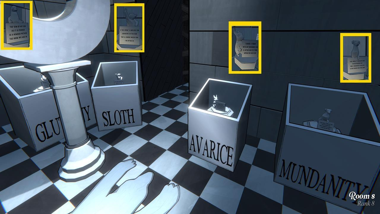 Blue Prince - How To Solve The Room 8 Puzzle | Step-By-Step Guide pertaining to Understanding the Laundry Room Blue Prince Phenomenon