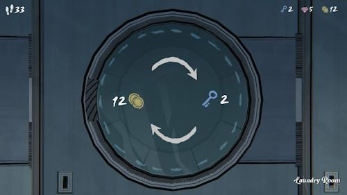 &amp;#039;Blue Prince&amp;#039; Laundry Room Guide: How To Save Your Run… for The Science Behind the Blue Prince Laundry Room Solution Explained