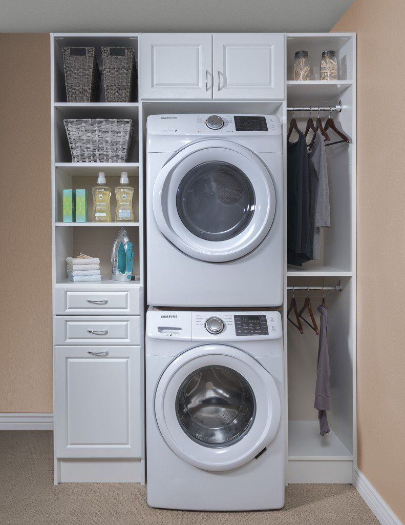 Custom Laundry Room Organizers &amp;amp; Cabinets, Design And Installation within The Hidden Art of Laundry Room Cabinet Selection and Installation