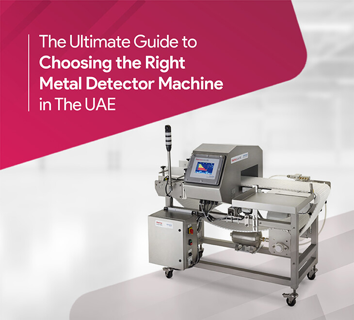 Choosing the Right Metal Detector for Your Laundry Room Operations