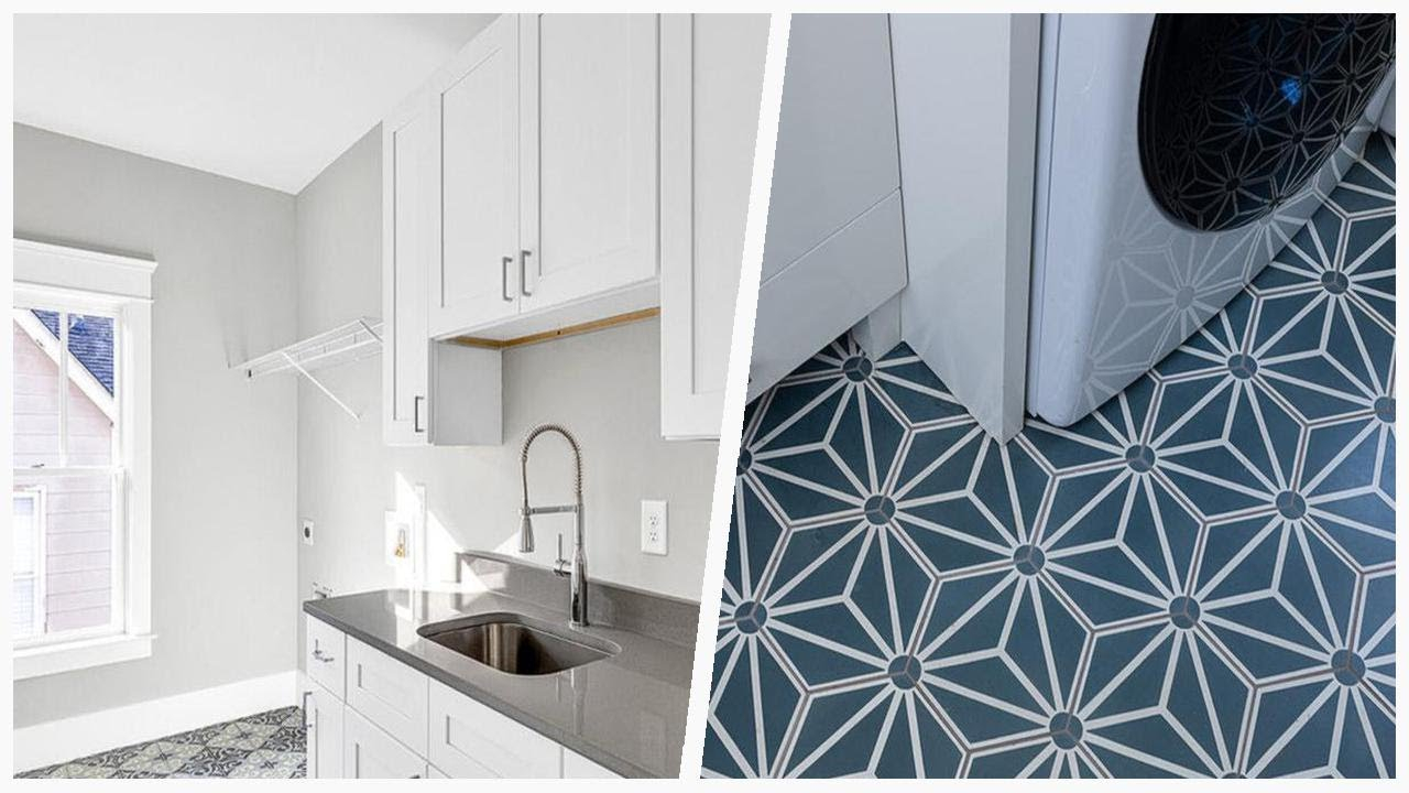 Transform Your Laundry Room: Blue Design Hacks | Designer Cheatsheet with regard to Laundry Room Blue Prince Tips