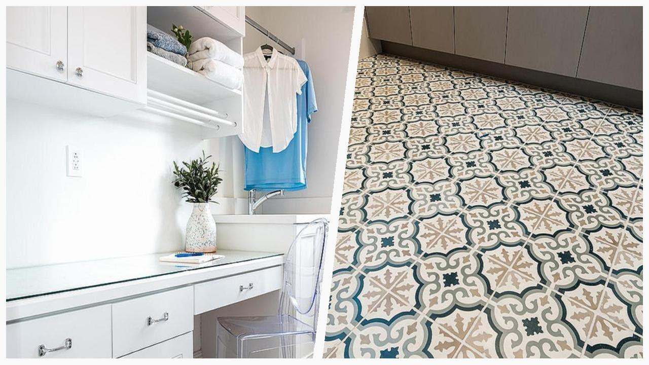 Transform Your Laundry Room With Dreamy Blue Designs | Designer Cheatsheet pertaining to How to Transform Your Laundry Experience with Proven Blue Prince Techniques