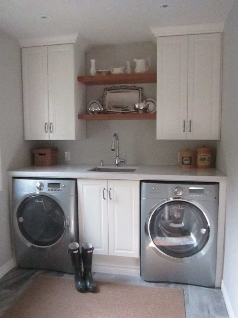 What Are Laundry Room Sinks For At Antonio Christie Blog throughout Common Mistakes Homeowners Make When Selecting a Laundry Room Sink