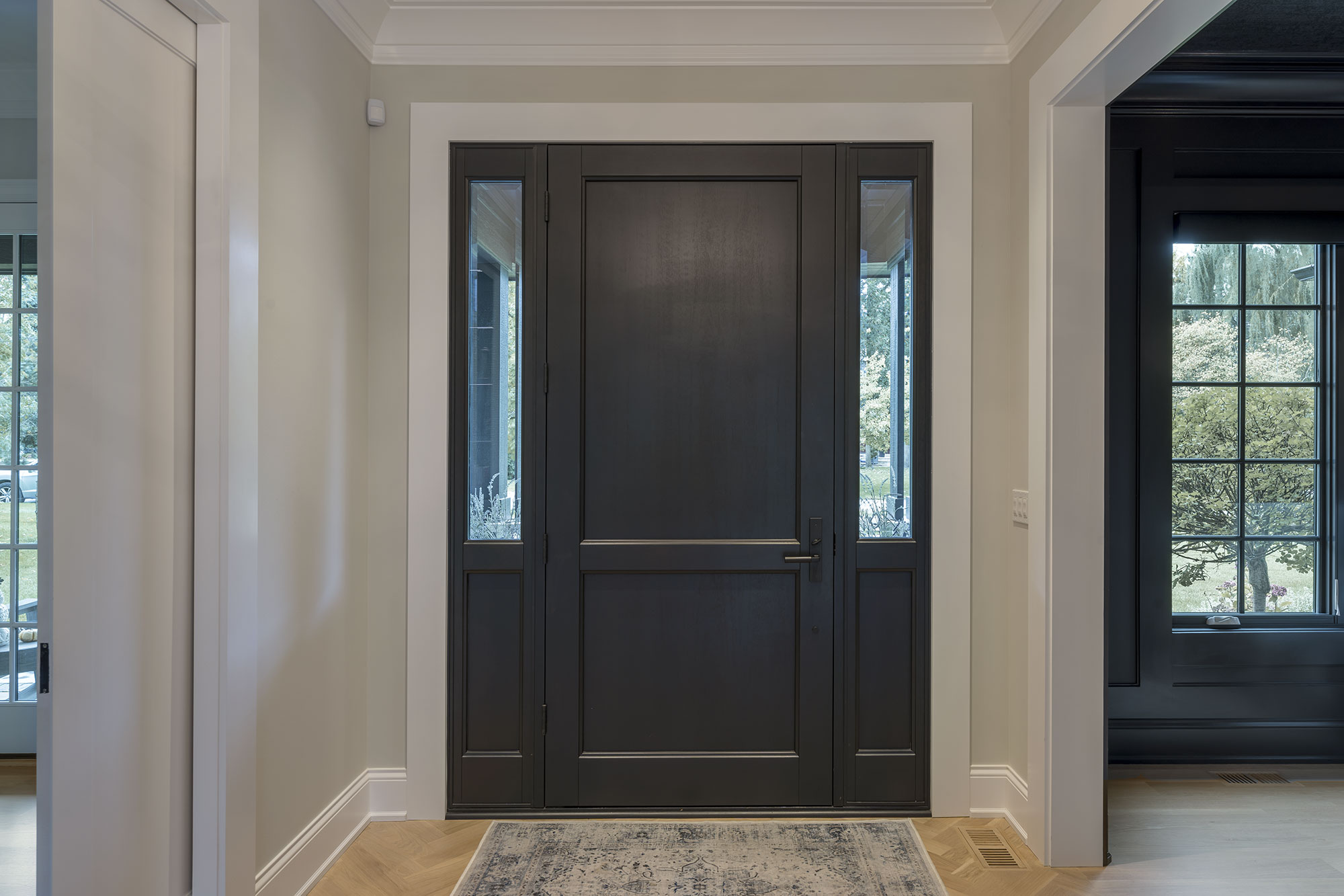 A Decorator’s Guide to Door Halloween Ideas for Small Porches and Big Impact 4